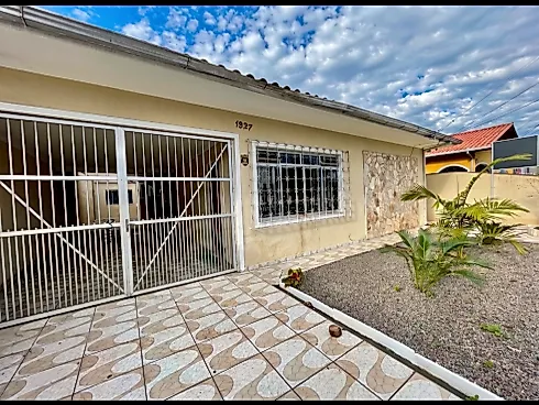 Casa em Real Parque, São José