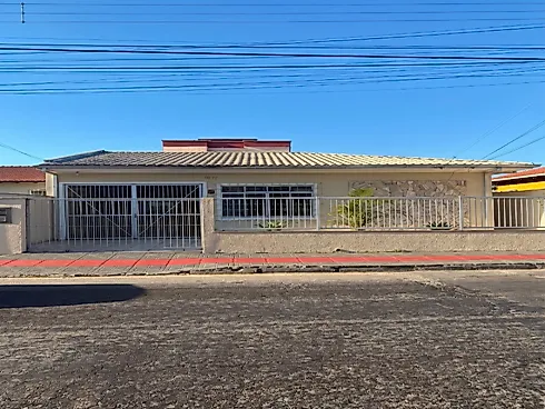 Casa em Real Parque, São José