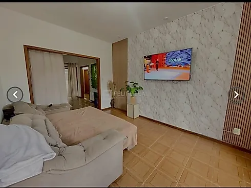 Casa  3 Dormitorios 1 Suite no Real Parque - Foto 33