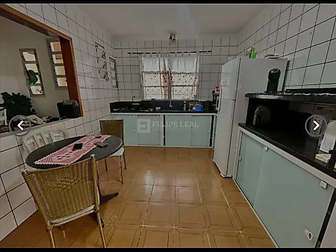 Casa  3 Dormitorios 1 Suite no Real Parque - Foto 35