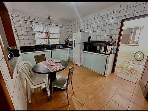Casa  3 Dormitorios 1 Suite no Real Parque - Foto 37