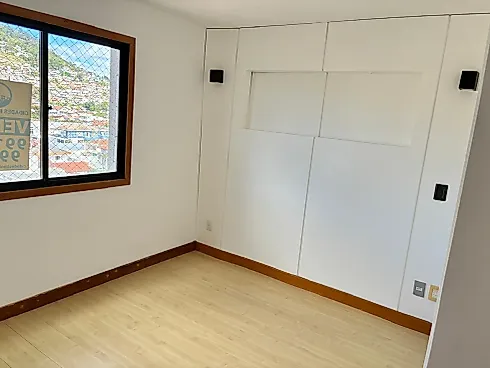 Apartamento 3 Quartos Andar Alto - Agronomica - Foto 10