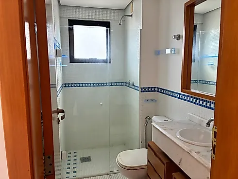 Apartamento 3 Quartos Andar Alto - Agronomica - Foto 11