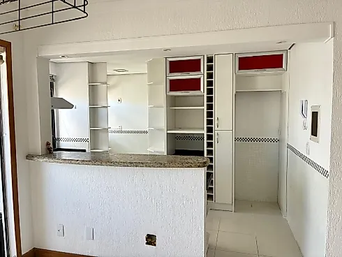 Apartamento 3 Quartos Andar Alto - Agronomica - Foto 9