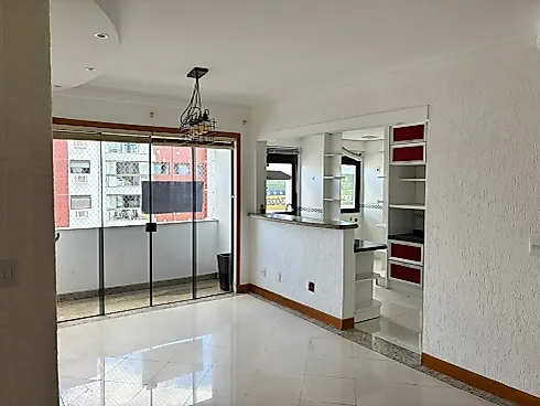 Apartamento 3 Quartos Andar Alto - Agronomica - Foto 14