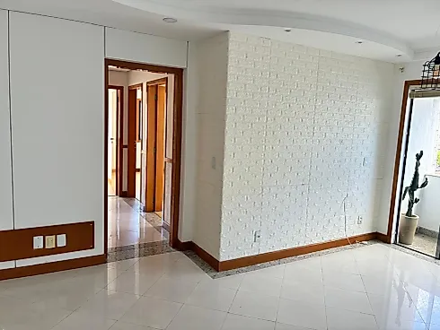 Apartamento 3 Quartos Andar Alto - Agronomica - Foto 15