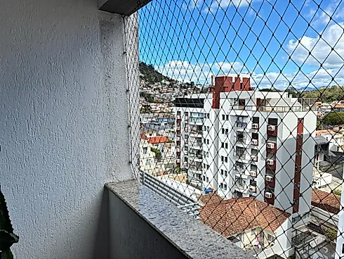 Apartamento em Agronômica, Florianópolis