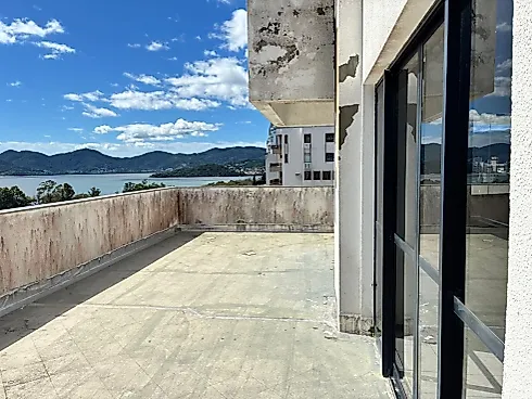 Apartamento 3 Quartos Andar Alto - Agronomica - Foto 19