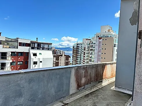 Apartamento 3 Quartos Andar Alto - Agronomica - Foto 22