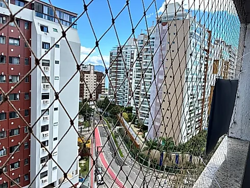 Apartamento em Agronômica, Florianópolis