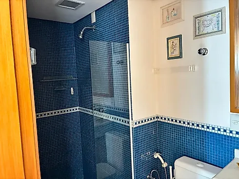 Apartamento em Agronômica, Florianópolis