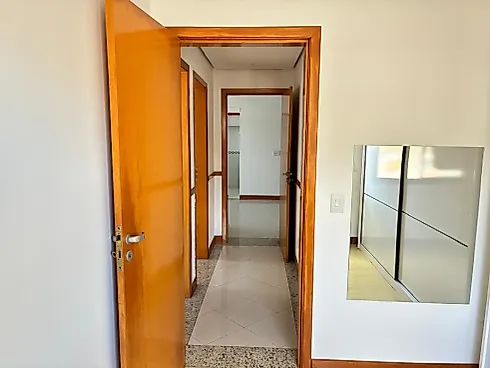 Apartamento em Agronômica, Florianópolis