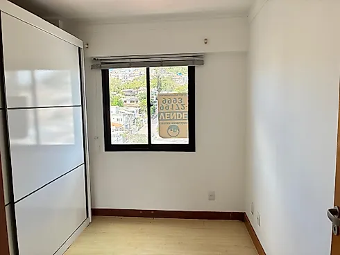 Apartamento 3 Quartos Andar Alto - Agronomica - Foto 7
