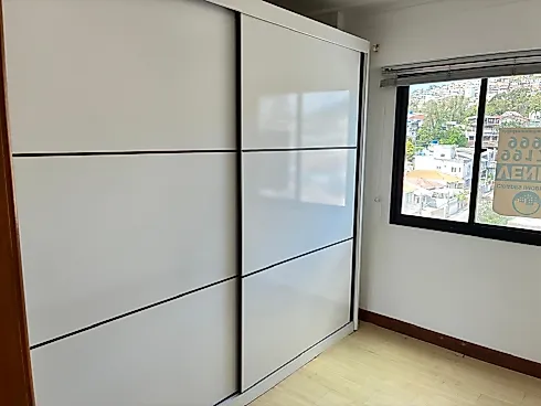 Apartamento 3 Quartos Andar Alto - Agronomica - Foto 8