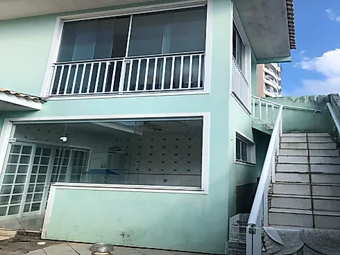 Casa em Abraão, Florianópolis