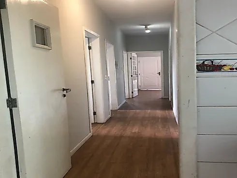 Casa com 4 Quartos, 3 Salas, 2 Suítes, Cozinha Conjugada, Áreade Serviços - Foto 16