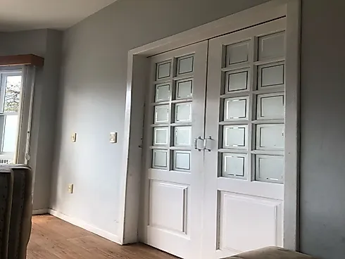 Casa com 4 Quartos, 3 Salas, 2 Suítes, Cozinha Conjugada, Áreade Serviços - Foto 22