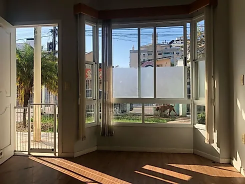 Casa com 4 Quartos, 3 Salas, 2 Suítes, Cozinha Conjugada, Áreade Serviços - Foto 24