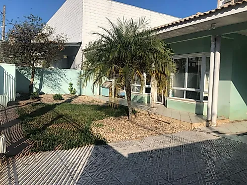Casa em Abraão, Florianópolis