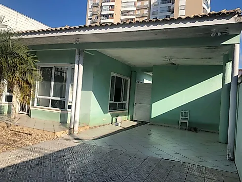 Casa em Abraão, Florianópolis