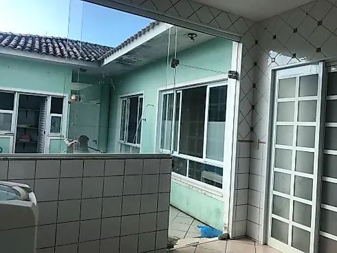 Casa em Abraão, Florianópolis