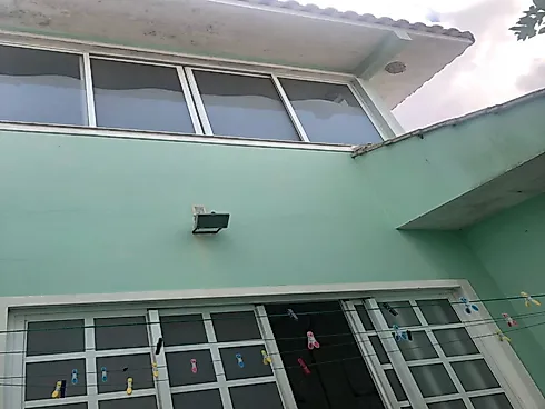 Casa com 4 Quartos, 3 Salas, 2 Suítes, Cozinha Conjugada, Áreade Serviços - Foto 7