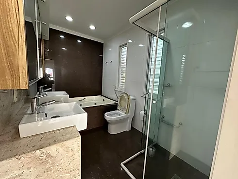 Casa 4 Quartos 316m² no Rua Waldir Tolentino Rosar - Centro - Foto 6