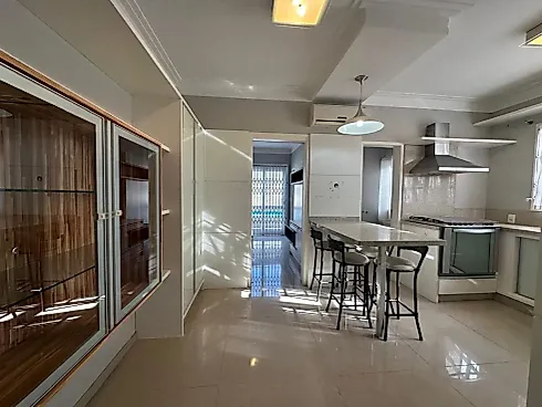 Casa 4 Quartos 316m² no Rua Waldir Tolentino Rosar - Centro - Foto 7