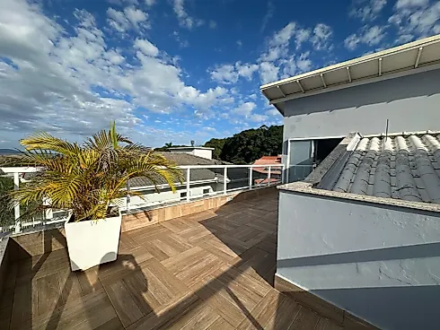 Casa 4 Quartos 316m² no Rua Waldir Tolentino Rosar - Centro - Foto 16