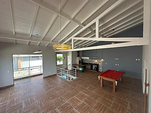 Casa 4 Quartos 316m² no Rua Waldir Tolentino Rosar - Centro - Foto 20