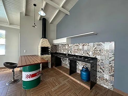 Casa 4 Quartos 316m² no Rua Waldir Tolentino Rosar - Centro - Foto 19