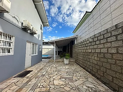 Casa 4 Quartos 316m² no Rua Waldir Tolentino Rosar - Centro - Foto 24