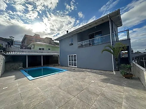 Casa 4 Quartos 316m² no Rua Waldir Tolentino Rosar - Centro - Foto 26
