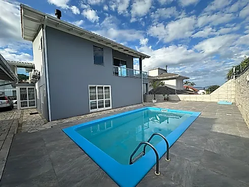 Casa 4 Quartos 316m² no Rua Waldir Tolentino Rosar - Centro - Foto 27