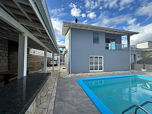 Casa 4 Quartos 316m² no Rua Waldir Tolentino Rosar - Centro - Foto 28
