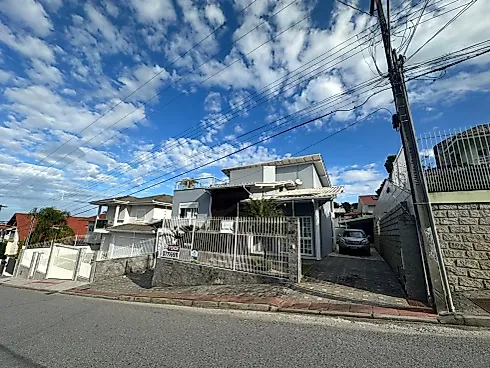 Casa 4 Quartos 316m² no Rua Waldir Tolentino Rosar - Centro - Foto 29