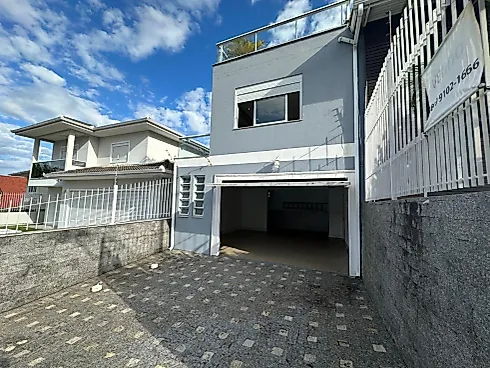 Casa 4 Quartos 316m² no Rua Waldir Tolentino Rosar - Centro - Foto 30