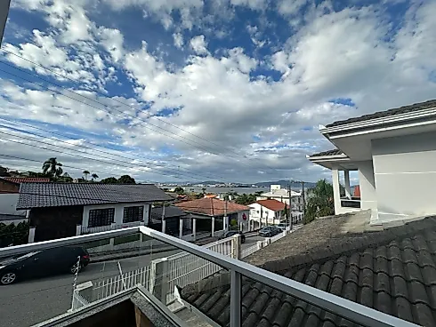 Casa 4 Quartos 316m² no Rua Waldir Tolentino Rosar - Centro - Foto 13