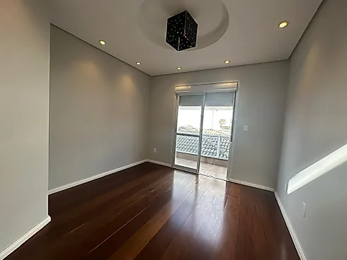 Casa 4 Quartos 316m² no Rua Waldir Tolentino Rosar - Centro - Foto 9