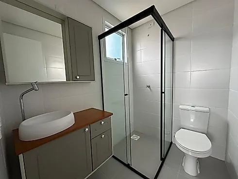 Apartamento 2 Quartos com 1 Suíte e 53m² - Ipiranga - Foto 12