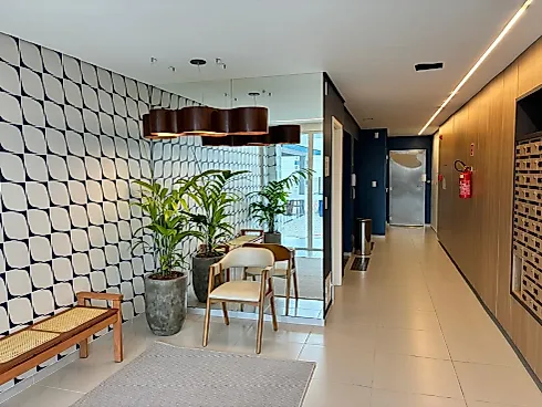 Apartamento 2 Quartos com 1 Suíte e 53m² - Ipiranga - Foto 17