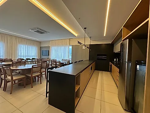 Apartamento 2 Quartos com 1 Suíte e 53m² - Ipiranga - Foto 21