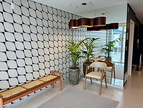 Apartamento 2 Quartos com 1 Suíte e 53m² - Ipiranga - Foto 18