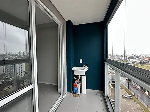 Apartamento 2 Quartos com 1 Suíte e 53m² - Ipiranga - Foto 14