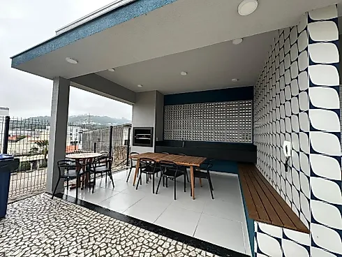 Apartamento 2 Quartos com 1 Suíte e 53m² - Ipiranga - Foto 24