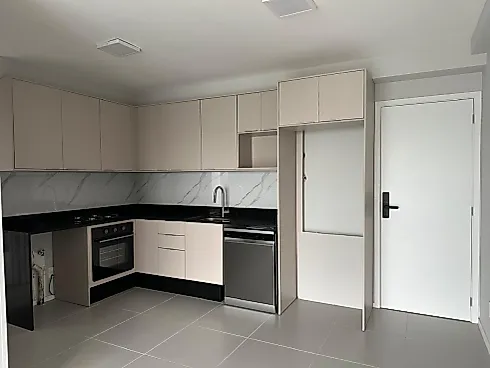 Apartamento 2 Quartos com 1 Suíte e 53m² - Ipiranga - Foto 1