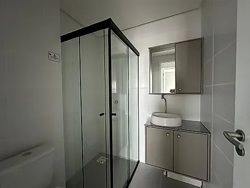 Apartamento 2 Quartos com 1 Suíte e 53m² - Ipiranga - Foto 15