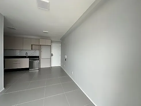 Apartamento 2 Quartos com 1 Suíte e 53m² - Ipiranga - Foto 3