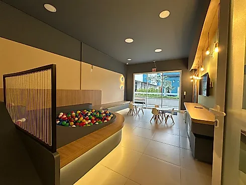 Apartamento 2 Quartos com 1 Suíte e 53m² - Ipiranga - Foto 27