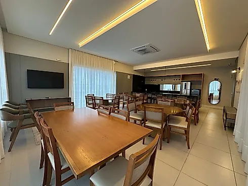 Apartamento 2 Quartos com 1 Suíte e 53m² - Ipiranga - Foto 28